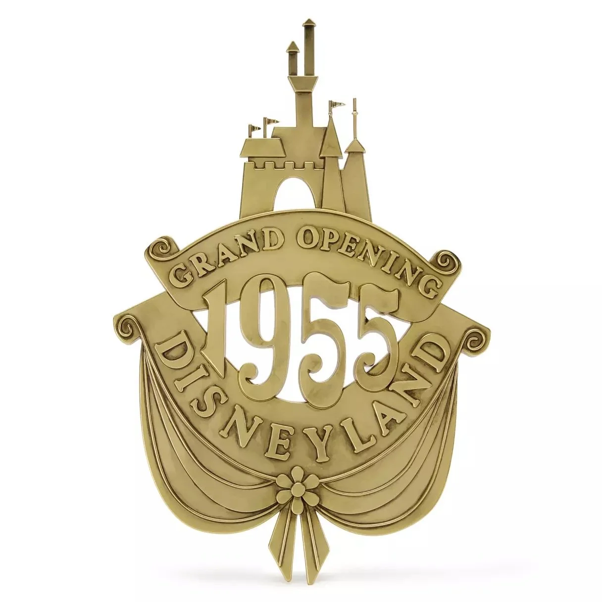 Disneyland 70th Anniversary Vault Collection on Disney Store